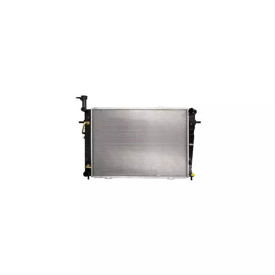 Kia Sportage Je Km Ava Quality Cooling Radiator