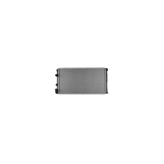 Radiator de apă Opel Movano, placă șasiu, U9 E9, calitate Ava Cooling Rt2263