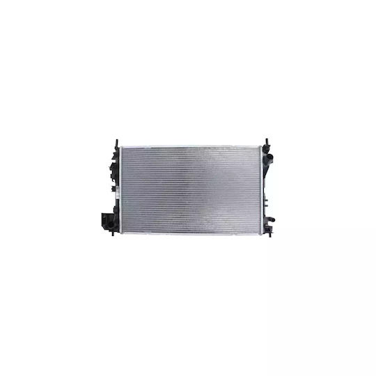 Opel Vectra C Gts Ava Quality Cooling Radiator Ol2395