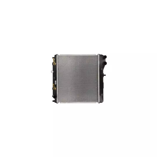 Radiator de apă de calitate pentru răcire Honda Jazz II GD AVA HD2161