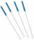 Dr. Brown's Cleaning Brush for Baby Bottles Blue 4pcs