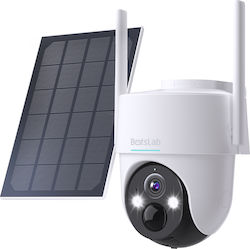 Botslab W313 IP Αδιάβροχη Κάμερα Wi-Fi Full HD+ 3MP Botslab W313 IP Αδιάβροχη Κάμερα Wi-Fi Full HD+ 3MP