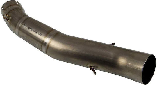 Akrapovic Съединител за изпускателна система на мотоциклет за Aprilia Туоно / RSV4