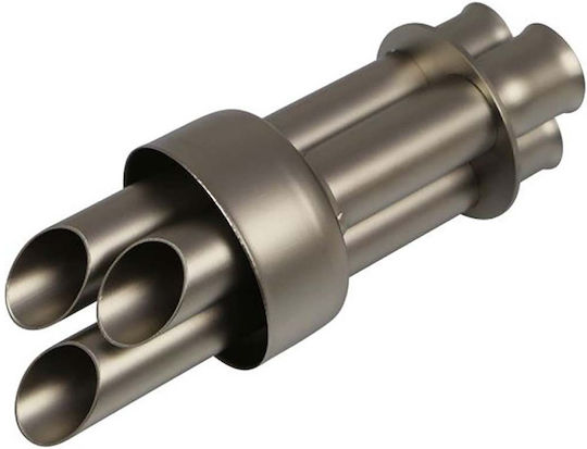Akrapovic Motorcycle Exhaust Silencer for Yamaha MT-09 / MT-07 / XSR 900