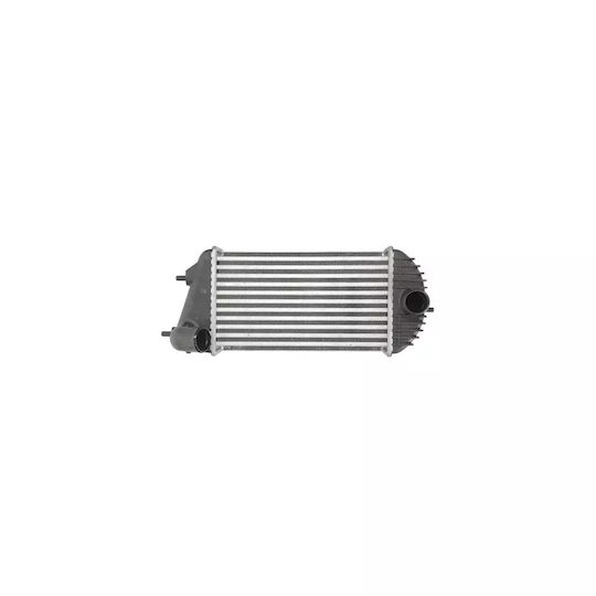 Intercooler Suzuki Swift Iv Fz Nz Ava Quality Cooling Sz4123