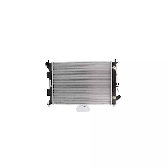 Hyundai I30 Cw Gd Ava Quality Cooling Water Radiator Hy2436