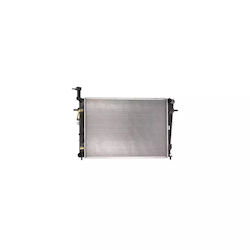 Radiator de apă de calitate Hyundai Tucson Jm Ava Hy2211 pentru mașini