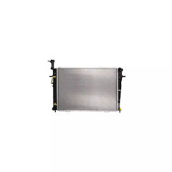 Radiator de apă de calitate Hyundai Tucson Jm Ava Hy2210 pentru mașini