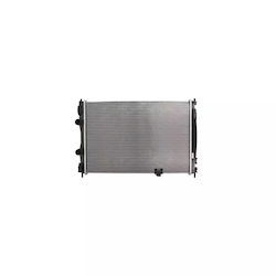 Nissan Qashqai Qashqai +2 J10 Jj10 Ava Quality Cooling Radiator Dn2288