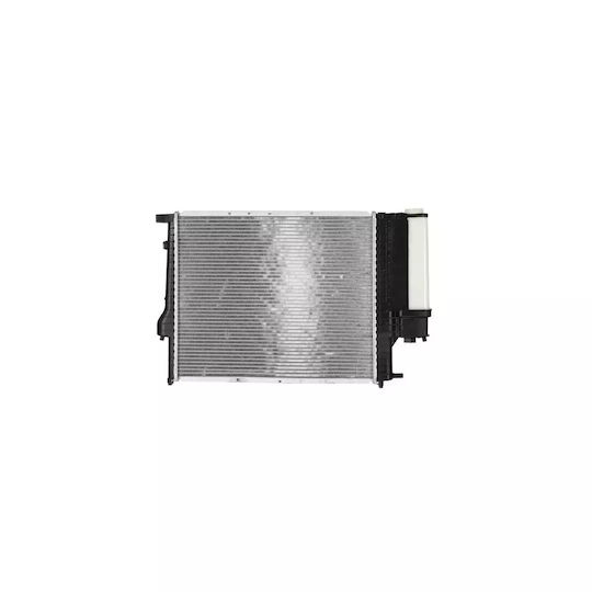 Bmw 5 Touring E34 Ava Quality Cooling Radiator Bw2143
