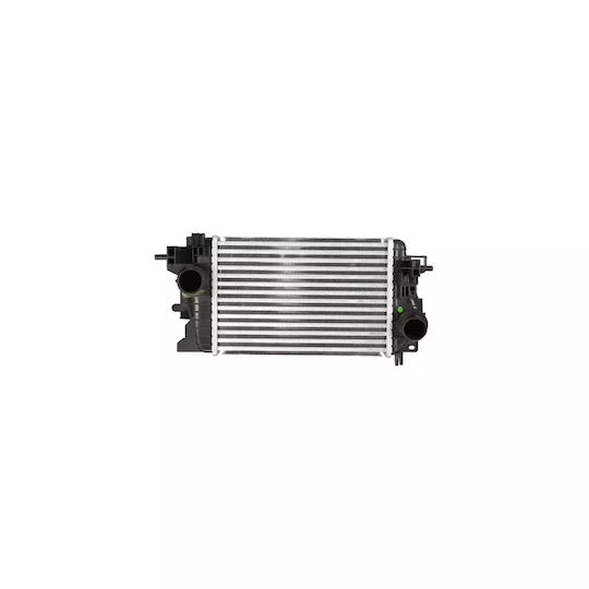 Intercooler Opel Meriva B Ava Quality Cooling Ol4592