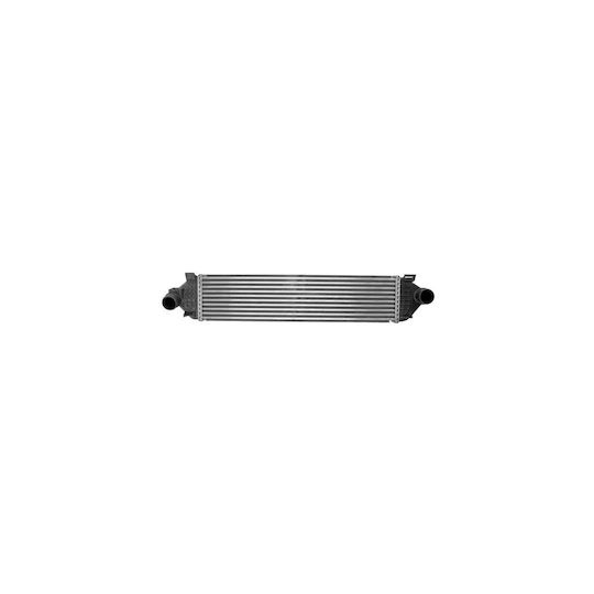 Intercooler Volvo S60 Ii Ava Quality Cooling Fd4474