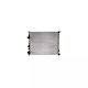 Radiator de apă Renault Kangoo Kc0 1 Ava Quality Cooling Rt2271