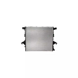 Water Radiator Vw Amarok 2h S1b Ava Quality Cooling Vw2363