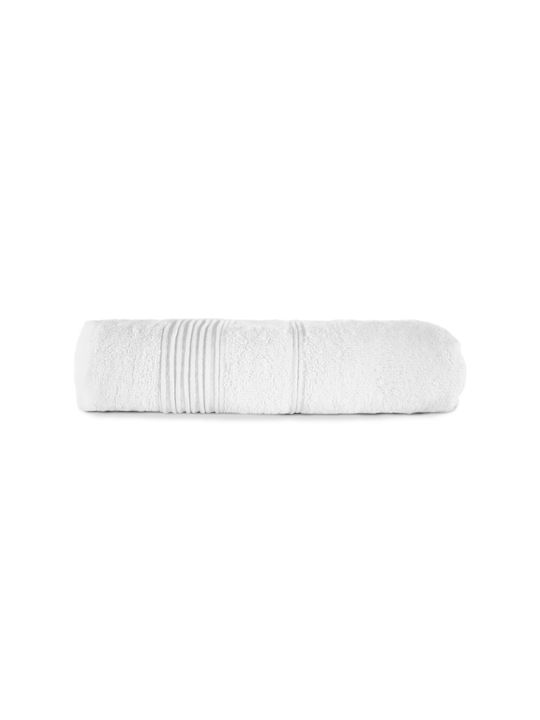 Darymex Moreno Face Towel 50x90cm White Weight ...