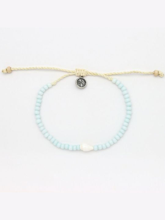 Synchronia Bracelet Anklet