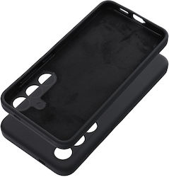 Back Cover Μαύρη (Honor X7a)