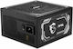 MSI MAG A1250GL 1250W Black Computer Power Supply Full Modular 80 Plus Gold