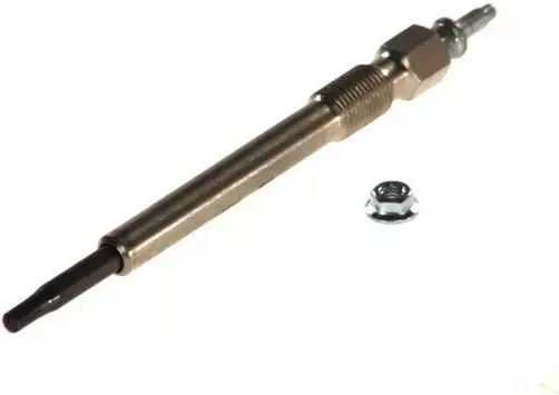 Denso Dg115 Land Rover Defender Cabrio Ld Incandescent Spark Plug