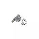 Land Rover Range Rover I Ae An Haa Hab Ham Hbm Re Rn Airtex 1694 Water Pump