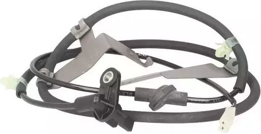 Abs Wheel Sensor Opel Agila B H08 Ate 24071050103