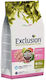Exclusion 2kg Dry Food for Small Breed Puppies with Chicken