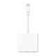 Apple USB-C Docking Station with HDMI 4K PD White (MW5M3ZM/A)