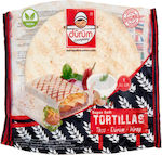 Dc Tortillas 25cm Mehl 6 Stücke 370gr