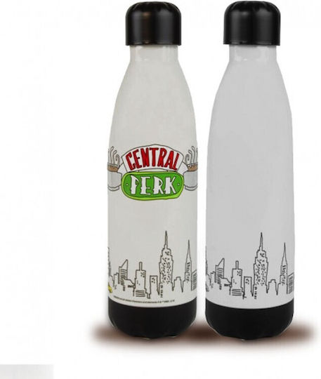 Blue Sky Studios Friends Flasche Thermosflasche 500ml Tritan