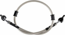 Moose Racing Motorcycle Brake Line H02-1-075/P-CL