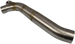 Akrapovic Съединител за изпускателна система на мотоциклет