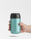 Chilly's Series 2 Glass Thermos Stainless Steel...