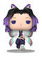 Funko Pop! Animation: Demon Slayer - Shinobu Kocho 1605 Exclusive