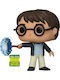 Funko Pop! Movies: Harry Potter - Convention 173 Limited Edition