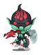 Funko Pop! Animation: Yu-Gi-Oh! - Hero Special Edition
