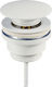 Karag G9800aw Valve Sink White