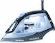 Kumtel Steam Iron 2400W with Ceramic Plate