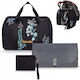 Lionelo Shoulder/Hand Diaper Bag Ida Golden Mom...