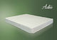 Athens Strom Active Queen Orthopedic Mattress 160x200x23cm with Springs