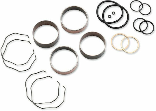 Moose Racing Reed Valves 38-6058 I 17/14 07-19 85 II 19/16 Kawasaki KX 01-06 80 92-00 Kit