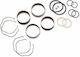 Moose Racing Предпазители за кормило 38-6082 Sx 150 250 Ktm Sx-f 12-14 350 Комплект