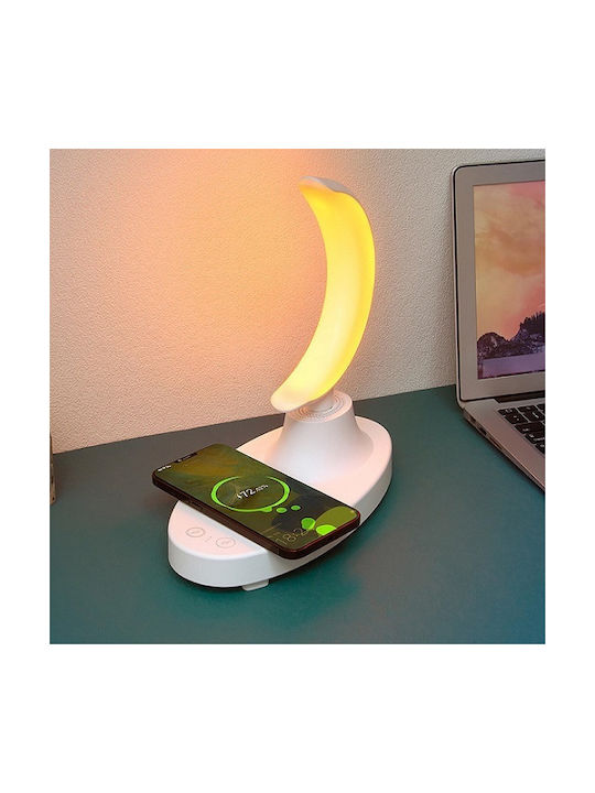 Ηχείο Bluetooth Table Decorative Lamp LED