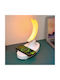 Speaker Bluetooth Decorative Lamp Multicolour