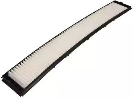 Bmw 3 E46 Cabin Air Filter Alco Filters Ms6179c
