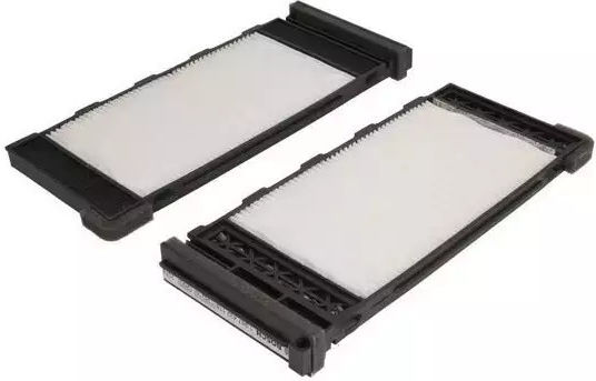 Air Cabin Filter Nissan Almera I Hatchback N15 1.4 1995-2000 Corteco 80001041