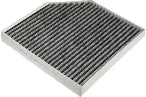 Filtru de aer pentru cabină Audi A7 Sportback 4GA 4GF S7 Quattro 2012 Prezent Corteco 80001782