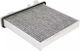 Mitsubishi Pajero Ii Canvas Top V2 W V4 W Denso Dcf053k Cabin Filter