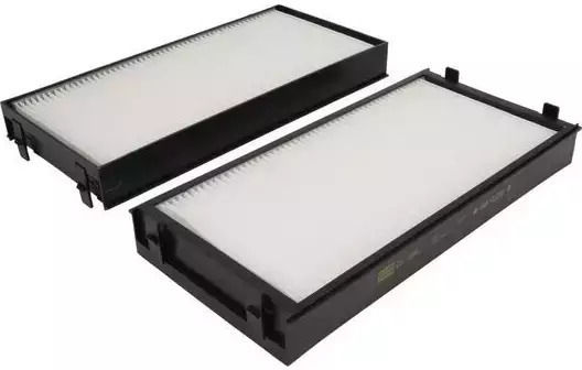 Filtru de aer pentru cabină Bmw X5 F15 F85 Sdrive 25 D 2013 Prezent Corteco 80000847