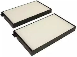 Air Filter Hyundai H-1 Cargo Tq 2.5 Crdi 2008 Present Corteco 80001130 Air Filter Hyundai H-1 Cargo Tq 2.5 Crdi 2008 Present Corteco 80001130