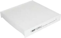 Air Filter Cabin Honda Jazz Ii Gd 1.3 2002-2008 Corteco 21652989 Air Filter Cabin Honda Jazz Ii Gd 1.3 2002-2008 Corteco 21652989